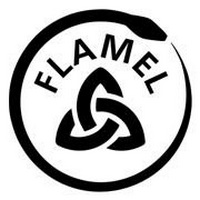 Flamel logo