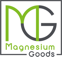 magnesium goods logo